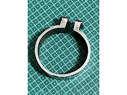 1x Auszieher Ring Auszieherring k98 98k