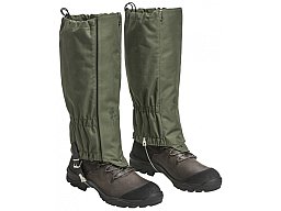 Gamaschen ACTIV von Pinewood grün Gr. S/M