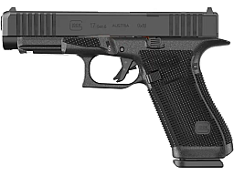 Glock 17 Gen6 - NEU