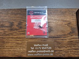 Walther PDP; Q5 SF; PPQ Sprinco Abzug Tuningsatz