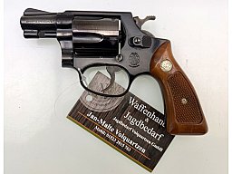 Smith & Wesson Mod. 37