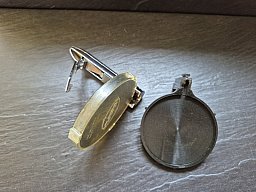 LEE Zündhütchen Handsetzgerät Priming Tool
