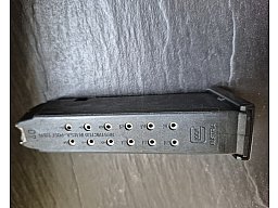 Orginal Glock Magazin .40S&W 15 Schuss Für Glockmodelle: 22 35 27