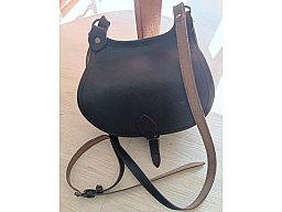 Jagdtasche