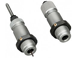 RCBS Matrizensatz Neck 2-Die-Set Hülsenhalskalibriermatrize + Setz | #15502 .308 Win. 308 Winchester