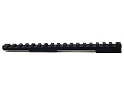 REMINGTON 700 SA Picatinny-Montagebasis – 20 MOA Heavy Duty/NEU