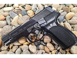 Walther P88 9mm Luger