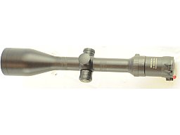 Meostar R1 3-12x56 RD ; ZF ; Seitenturm defekt