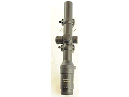 Meostar R1 ; 1-4x22 RD ; ZF