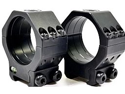 Tier-One Tactical Ringe 40 mm