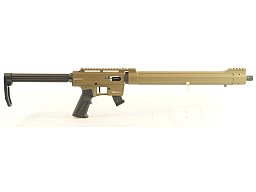 Derya halbautomatische Büchse ; kal .22lr ; Mod TM22-A-18 ; mit MGW