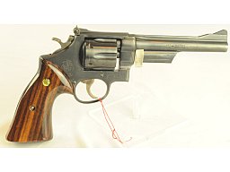 Smith&Wesson Revolver ; Mod.28 ; Kal .357 Mag