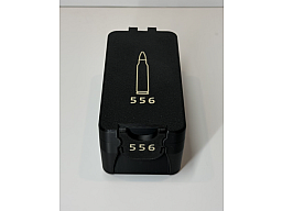 Munitionsbox für 60 Schuss 5,56 Nato / .223