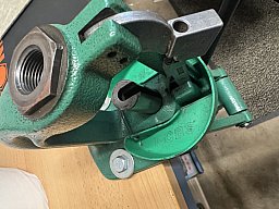 RCBS Rock Chucker 2