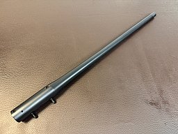 Wechsellauf/Austauschlauf Blaser R93 .243Win Gewinde M14x1 50 cm