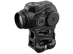Wolfskrieger Teiwaz Hybrid 1x17mm Prism Scope