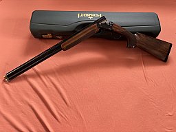 Fossari CRX 9 Sporting BDF Kal. 12/76