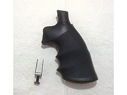 Hogue Combat Griff für S&W Revolver K / L Rahmen Art.-Nr. 24-181