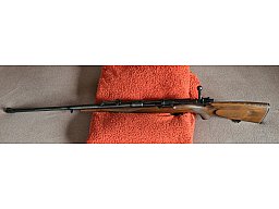 Rep. Büchse Mauser 98K
