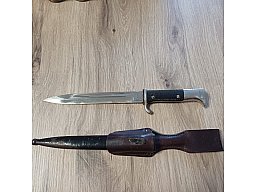 Wehrmacht Ausgehseitenewehr