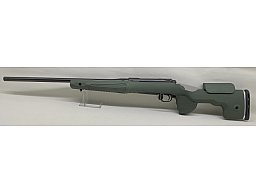 Rep.-Büchse Mauser M18 Fenris Kal. .308 Win Waffen-Sabinger
