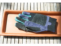Schiesshandschuh ca Gr. 10 von Sauer