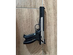 Hämmerli Kaliber 22