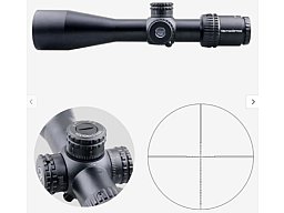 Vector Optics SCFF-22 Veyron 4-16x44FFP Zielfernrohr