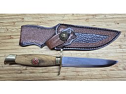 Jagdmesser N.2