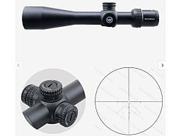 Vector Optics SCFF-37 Veyron 6-24x44IR FFP Zielfernrohr