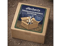 Herbertz Überraschungsbox Outdoor 2