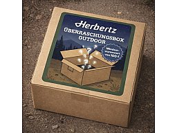 Herbertz Überraschungsbox Outdoor 3