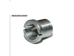 MR223 HK416 Rod Bushing Buchse Receiver