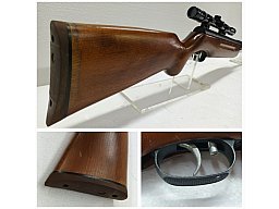 >!< ****** Weihrauch HW35 ****** LUFTGEWEHR + Zielfernrohr ****** >!<