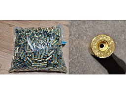 Starline Hülsen .38 Spezial 1000 Stk.