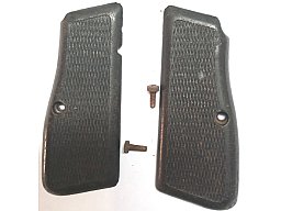 Griffschalen FN High Power