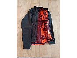 Hart Sosbun Jacke Gr. S