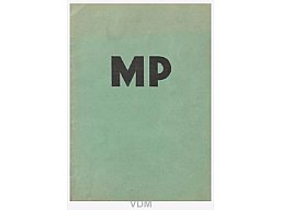 Walther MPL und MPK Bedienungsanleitung