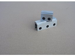 Visierlinienerhöhung 20mm passend für Anschütz