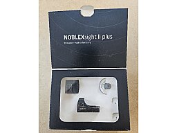 Noblex sight II plus (Docter footprint)
