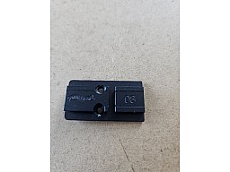 Walther PDP Adapterplatte Typ 08 Aimpoint Acro