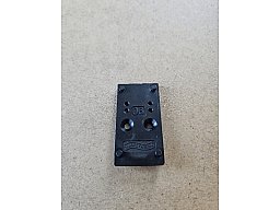 Walther PDP Adapterplatte Typ 06 Docter / Noblex
