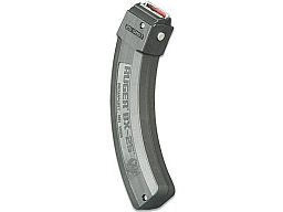 Ruger 10/22 Magazin BX-25 .22lfB 25 Schuss aus der Ruger-Herstellung