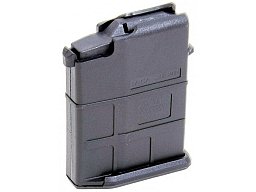 Saiga Magazin .308mm 10 Schuss schwarz Promag