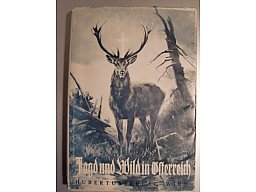 JAGD UND WILD IN ÖSTERREICH