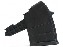 SKS Magazin 7.62x39mm 10 Schuss abnehmbar Promag