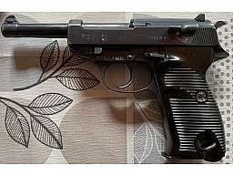 Walther P38 AC42