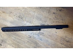 Lange Schiene für Springfield M1A1