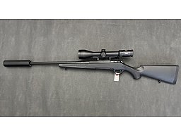 Sonderangebot Komplettpaket Haenel Jaeger Ten .308 mit Meopta R2 4K