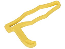 Chamber Safety Flag BDS Sicherheitsfahne DLG LARGE Flinte Shotgun 12/70 12/76 ... IPSC